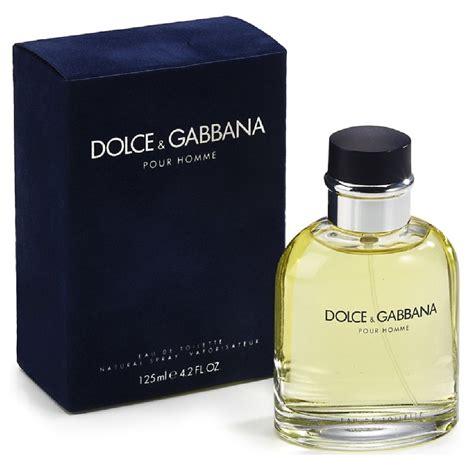 dolce gabbana pour homme notes|dolce gabbana pour homme review.